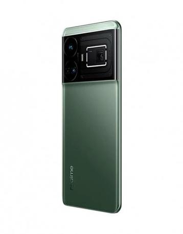 Realme GT 5 512GB nieuw & geseald beschikbaar voor biedingen