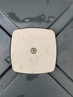 JE Stork Air, Ophalen, Zo goed als nieuw, Ventilator en Afzuiger