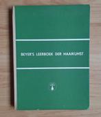 Beyer’s leerboek der naaikunst, Boeken, Gelezen, Ophalen of Verzenden