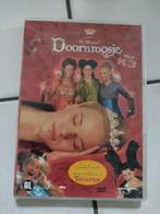 Doornroosje de musical Studio 100 met K3, Alle leeftijden, Ophalen of Verzenden, Zo goed als nieuw