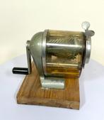 Puntenslijper - Linha 777, ZELDZAAM, Ophalen of Verzenden