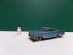 matchbox 59 impala, Hobby en Vrije tijd, Modelauto's | Overige schalen, Ophalen of Verzenden, Nieuw, Auto