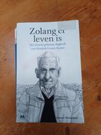 Zolang er leven is - Hendrik Groen, Boeken, Ophalen, Gelezen, Hendrik Groen, Nederland