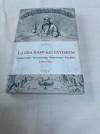 Sacramentsdag “Lauda Sion Salvatorem” 1e druk 2014., Ophalen of Verzenden, Nieuw, Christendom | Katholiek