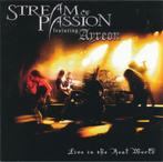 Stream Of Passion Featuring Ayreon – Live In The Real World, Ophalen of Verzenden, Zo goed als nieuw