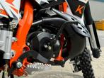 Mini pitbike | UltraMotocross Koshine | 49cc | Kickstart, Fietsen en Brommers, Minibikes, Midibikes en Pitbikes, Overige typen