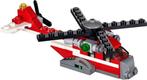 Lego | Red Thunder | 31013, Complete set, Gebruikt, Ophalen of Verzenden, Lego