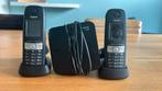 Gigaset E630 DECT telefonie, Ophalen of Verzenden, Zo goed als nieuw