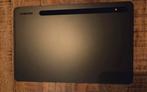 Samsung Galaxy Tab S8 WiFi + 5G zgan; graphite, Computers en Software, Tekentablets, Ophalen of Verzenden, Zo goed als nieuw