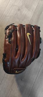 Honkbal handschoen Nike, Sport en Fitness, Honkbal en Softbal, Ophalen of Verzenden, Zo goed als nieuw, Honkbal, Handschoen