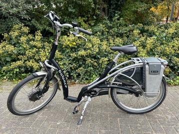 Te huur: lage instapfiets beschikbaar voor biedingen