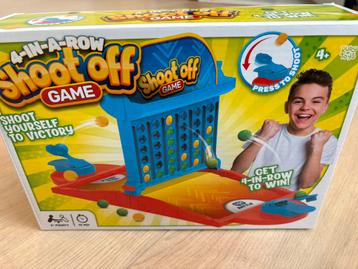 NIEUW 4-op-rij spel! Verjaardag/Sint-kerst-oud en nieuw tip beschikbaar voor biedingen