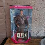 Elvis Presley Army Years Pop - in Doos!, Ophalen of Verzenden, Pop, Beeldje of Miniatuur