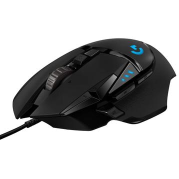 Logitech G502 Gaming Muis - Topconditie! beschikbaar voor biedingen
