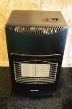 Brixton gaskachel, Huis en Inrichting, Kachels, Ophalen, Gebruikt, Gas, Vrijstaand