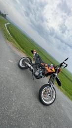 ktm 640 lc4, Motoren, Motoren | KTM, Particulier