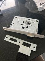 Deurslot beslag - Nieuw, Doe-het-zelf en Verbouw, Hang- en Sluitwerk, Ophalen of Verzenden, Nieuw, IJzer, Slot