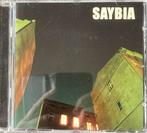 Saybia - The Second You Sleep, Cd's en Dvd's, Ophalen of Verzenden, Zo goed als nieuw, Alternative