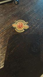 Efteling pin medewerkers oud en nieuw 2025-2026, Verzamelen, Efteling, Ophalen of Verzenden, Nieuw, Button of Speldje