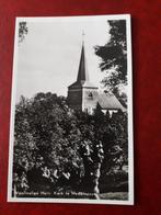 Hedikhuizen Heusden Voorm. Herv. Kerk (360), Ophalen, 1940 tot 1960, Ongelopen, Noord-Brabant