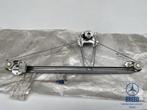 NOS raammechaniek linksachter voor Mercedes-Benz W124 S124, Auto-onderdelen, -, Nieuw, Ophalen of Verzenden, -