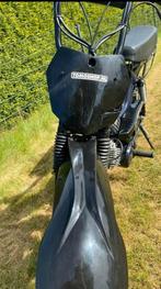 Tomos a35, Fietsen en Brommers, Brommers | Tomos, Gebruikt, 65 cc, Ophalen of Verzenden, 2 versnellingen