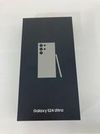 Samsung Galaxy S24 Ultra, Telecommunicatie, Mobiele telefoons | Samsung, Android OS, Zonder abonnement, Ophalen of Verzenden, Touchscreen