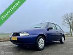 Ford Fiesta 1.3-8V Ambiente, 86000 km NAP, APK Maart 2026, Auto's, Ford, Gebruikt, 4 cilinders, 923 kg, Bedrijf