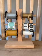 Lint & Sticker Houder - Compleet met lint en stickers, Ophalen of Verzenden, Gebruikt