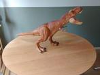 Jurassic Parc gigantische dinosaurus T-rex, Kinderen en Baby's, Speelgoed | Actiefiguren, Ophalen of Verzenden, Zo goed als nieuw
