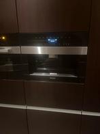 Miele Koffiemachine - Topkwaliteit!, Witgoed en Apparatuur, Koffiezetapparaten, Afneembaar waterreservoir, Gebruikt, Koffiemachine
