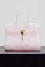 Roze Onyx Hermes Birkin by Phantom Art