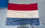 Wo2 bevrijdingsvlag Nederland, Verzamelen, Militaria | Tweede Wereldoorlog, Ophalen of Verzenden, Nederland