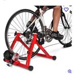 Fiets Trainer Indoor - Deuter, Ophalen of Verzenden, Zo goed als nieuw, Overige typen