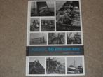Katwijk, 60 km van zee - Visserij 1945-1960 met vlootlijsten, Verzamelen, Ophalen of Verzenden, Zo goed als nieuw, Motorboot of Zeilboot