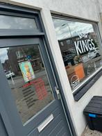 TER OVERNAME GOEDLOPENDE BROODJESZAAK/CANDYSHOP! Dordrecht