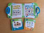 VTech Magibook +  2 Boekjes, Ophalen of Verzenden
