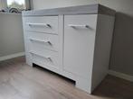 Commode en ledikant, Kinderen en Baby's, Kinderkamer | Commodes en Kasten, Ophalen, 50 tot 70 cm, 90 tot 105 cm, 100 cm of meer