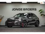 Audi A3 Sportback 45 TFSI e S edition Competition |Matrix|RS, Auto's, Audi, Automaat, Gebruikt, 4 cilinders, Hybride Elektrisch/Benzine