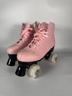 Roze rolschaatsen – Maat 39, Overige merken, Dames, Verzenden, Overige typen