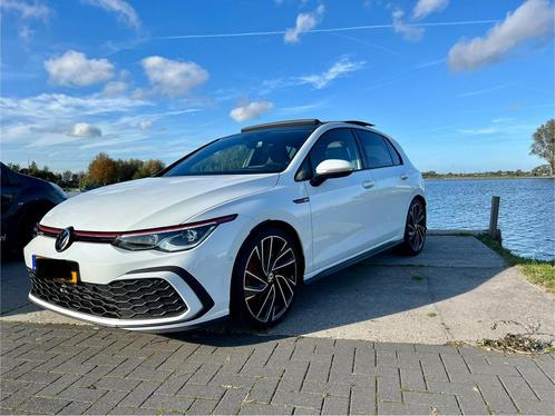 Te huur: VW Golf 8 GTI - Mercedes A Klasse - Golf 8, Diensten en Vakmensen, Verhuur | Auto en Motor