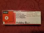 BASF Tonband hobby box, Ophalen of Verzenden, Zo goed als nieuw