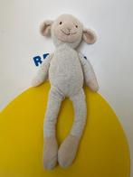 242 happy horse blokker schaap 40 cm, Kinderen en Baby's, Speelgoed | Knuffels en Pluche, Ophalen of Verzenden, Zo goed als nieuw