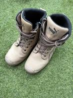 Puma werkschoenen S3 waterdicht, Ophalen, Zo goed als nieuw