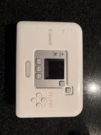 Canon Selphy CP720 Fotoprinter - Compact en Draagbaar, Computers en Software, Printers, Gebruikt, Fotoprinter, PictBridge, Kleur printen