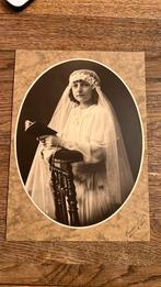 Oude commune foto, Ophalen of Verzenden