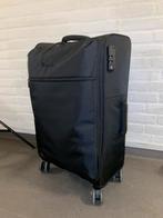 IT Luggage Koffer - Zwart - Met Wieltjes, Overige materialen, 50 tot 60 cm, Slot, Ophalen of Verzenden