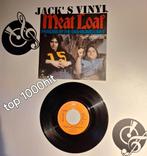 Meat Loaf - Paradise By The Dashboard Light 7" Single, Ophalen of Verzenden, 1960 tot 1980, Zo goed als nieuw