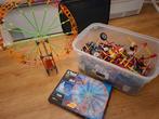 knex, Kinderen en Baby's, Speelgoed | Bouwstenen, Ophalen, Gebruikt, K'nex