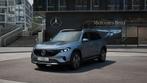 Mercedes-Benz EQB 250+ Business Solution Luxury 71 kWh, 445 min, Nieuw, SUV of Terreinwagen, Zilver of Grijs